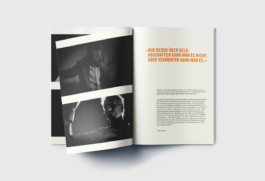 Jan Mensen – Gestaltung